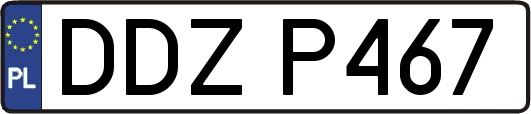 DDZP467