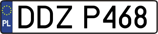 DDZP468