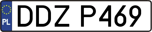 DDZP469