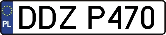 DDZP470