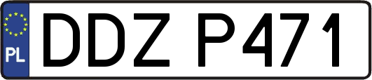 DDZP471