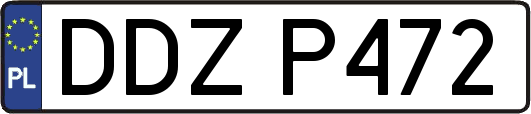 DDZP472