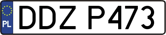 DDZP473