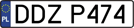 DDZP474