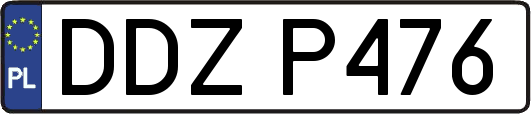 DDZP476