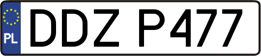 DDZP477