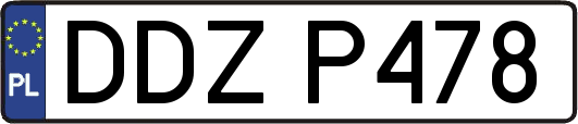 DDZP478