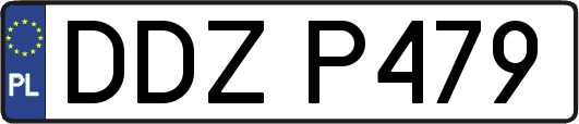 DDZP479