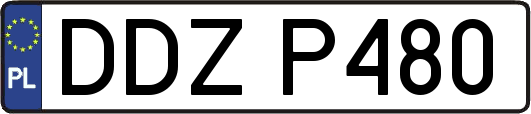DDZP480