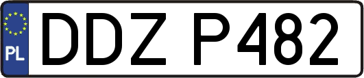 DDZP482
