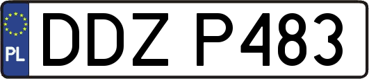 DDZP483