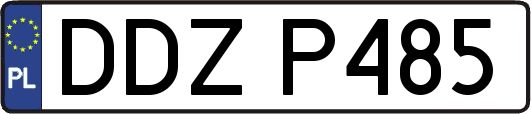 DDZP485