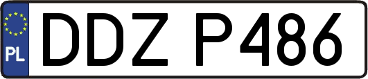 DDZP486
