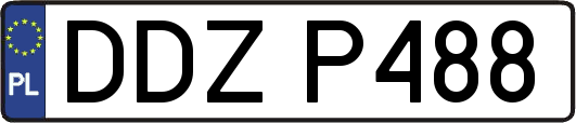 DDZP488