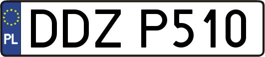 DDZP510
