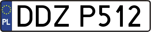 DDZP512