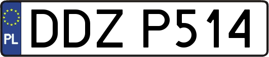 DDZP514