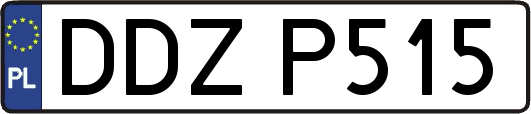 DDZP515