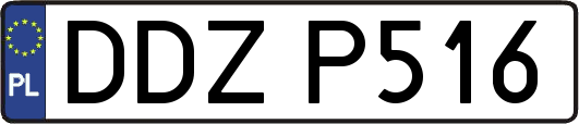 DDZP516