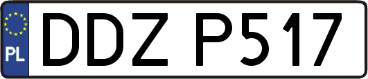 DDZP517