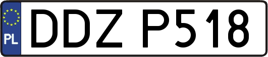 DDZP518