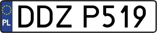 DDZP519
