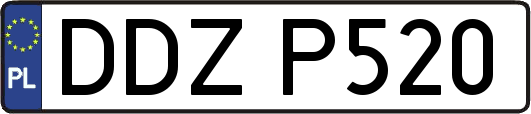 DDZP520