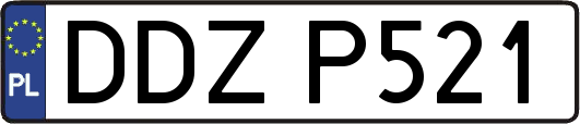DDZP521
