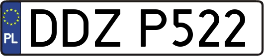 DDZP522