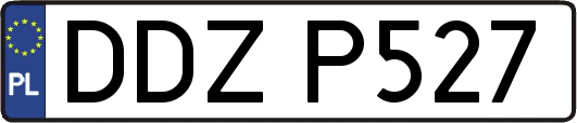 DDZP527