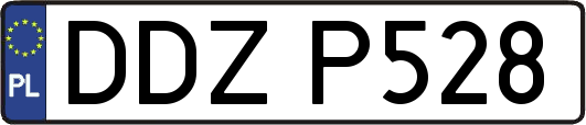 DDZP528