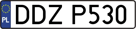 DDZP530