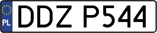 DDZP544