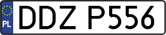 DDZP556