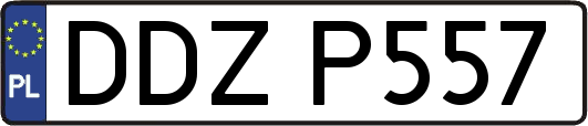 DDZP557