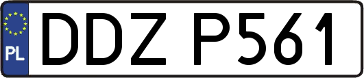DDZP561
