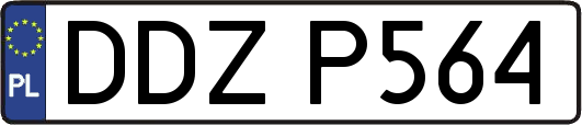 DDZP564
