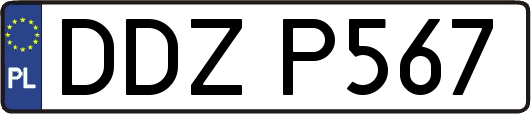 DDZP567