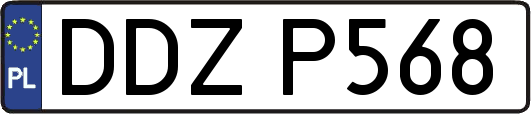 DDZP568
