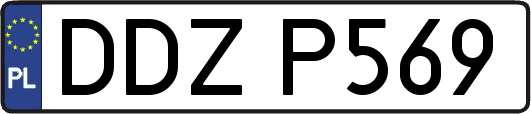 DDZP569