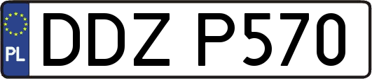 DDZP570