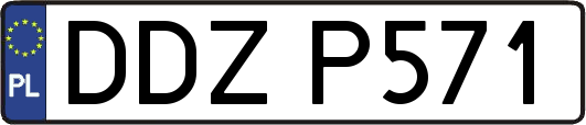 DDZP571
