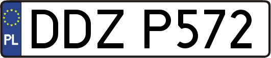 DDZP572