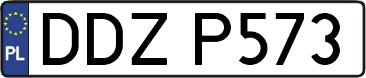 DDZP573