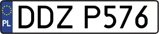 DDZP576