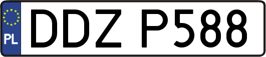 DDZP588