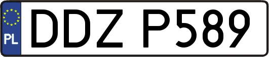 DDZP589