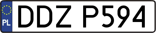 DDZP594