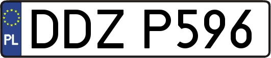 DDZP596