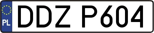 DDZP604